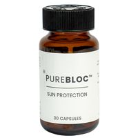 Purebloc Sun Protection Capsules